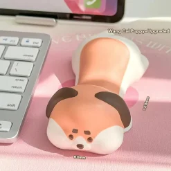 Kawaii Friends Wrist Rest