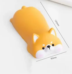 Kawaii Friends Wrist Rest