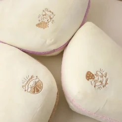 Kawaii Fruit Sandwich Plushies