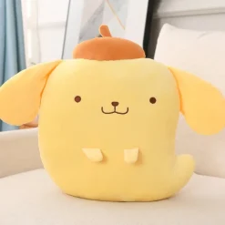 Kawaii Ghost Character Plushies