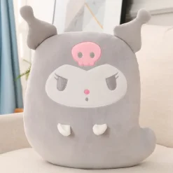 Kawaii Ghost Character Plushies