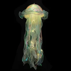 Kawaii Jellyfish Lights