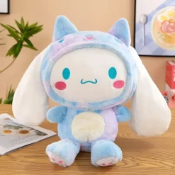 Kawaii Kigurumi Costumed Plushies