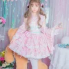 Kawaii Kimono Dress