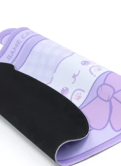 Kawaii Kitten Gaming Mousepad