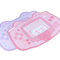 Kawaii Kitten Gaming Mousepad