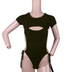 Kawaii Knit Bodysuit