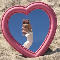 Kawaii Lovecore Mirror