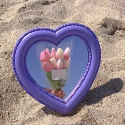Kawaii Lovecore Mirror