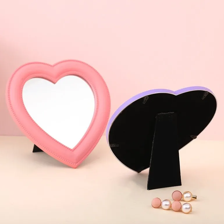 Kawaii Lovecore Mirror