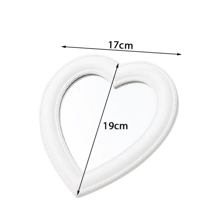 Kawaii Lovecore Mirror