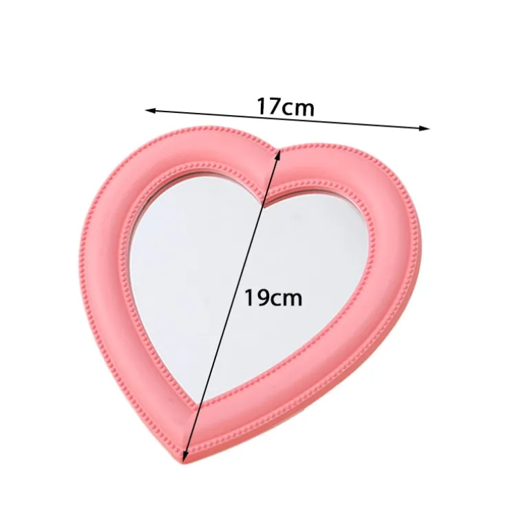 Kawaii Lovecore Mirror