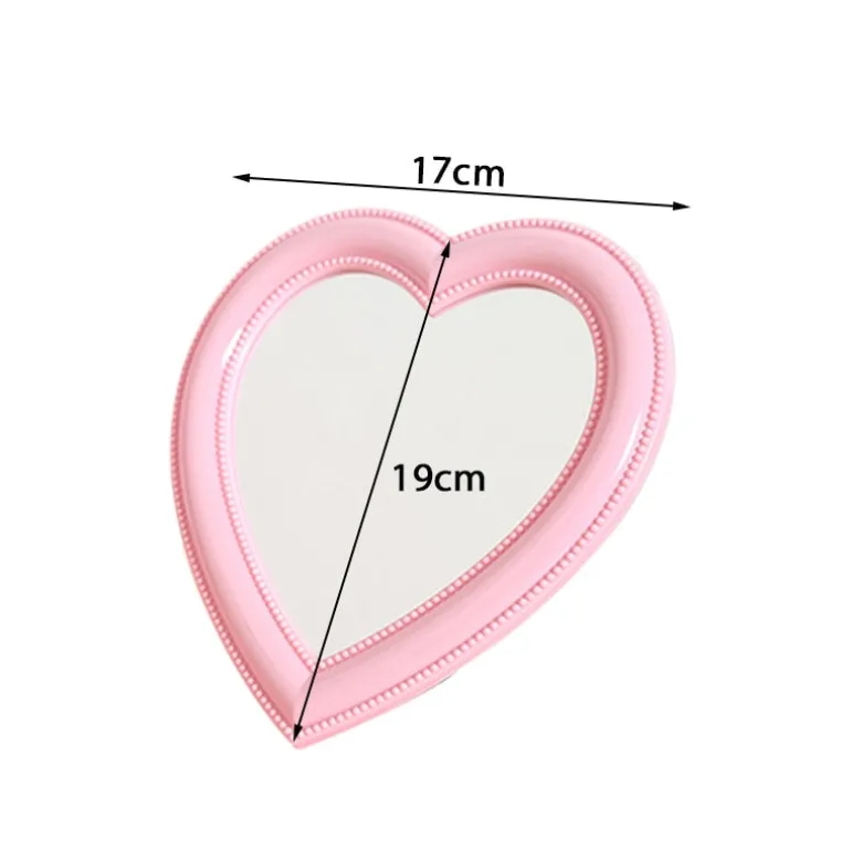 Kawaii Lovecore Mirror