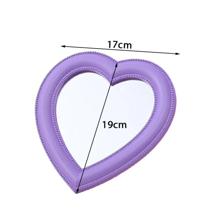 Kawaii Lovecore Mirror