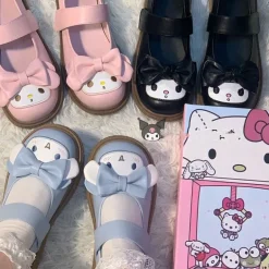 Kawaii Maryjanes