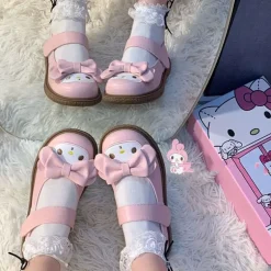 Kawaii Maryjanes