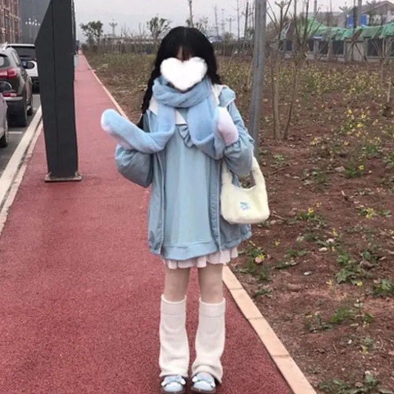 Kawaii Maryjanes
