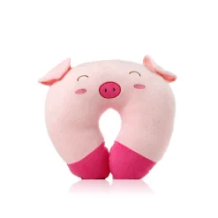 Kawaii Neck Support Pillow
