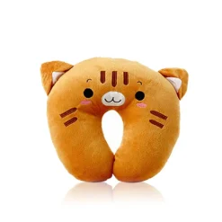 Kawaii Neck Support Pillow