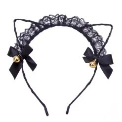Kawaii Neko Headband