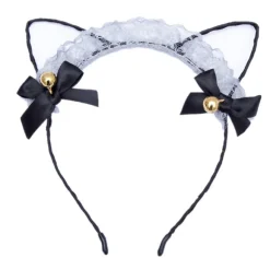 Kawaii Neko Headband