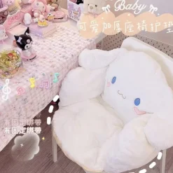 Kawaii Seat Cushions