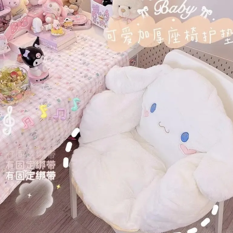 Kawaii Seat Cushions