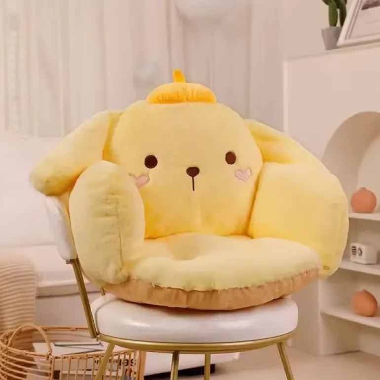 Kawaii Seat Cushions