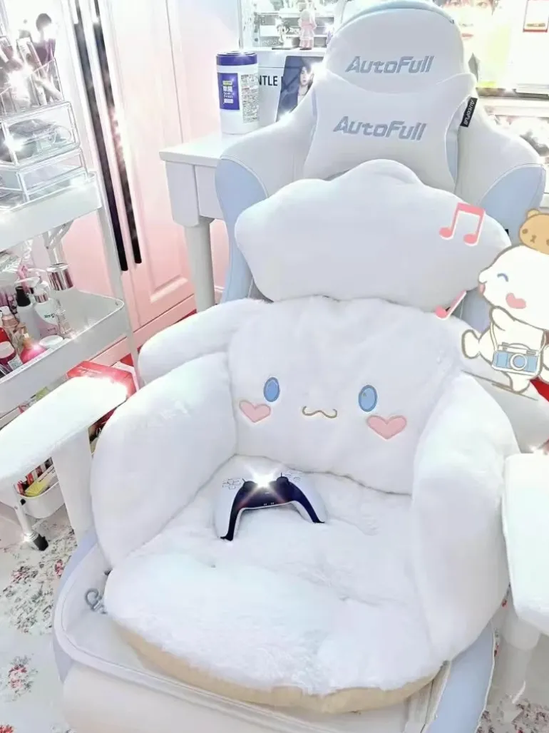 Kawaii Seat Cushions