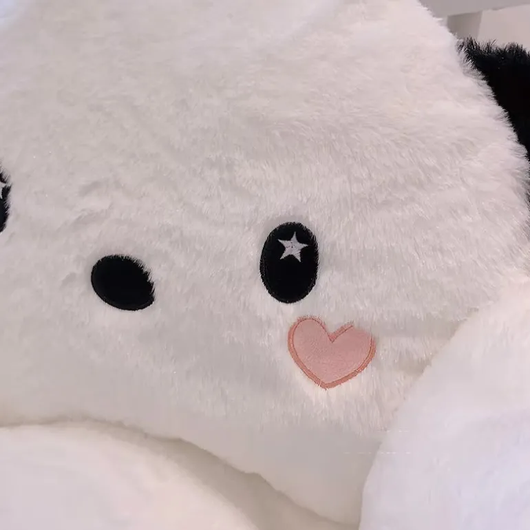 Kawaii Seat Cushions