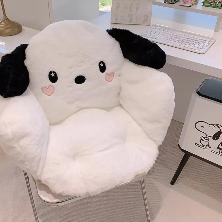 Kawaii Seat Cushions