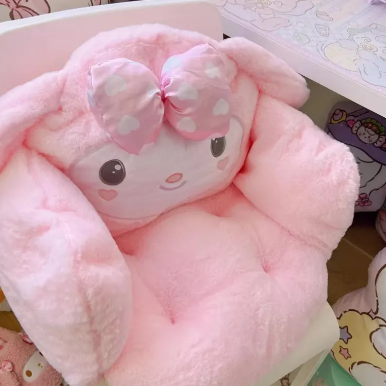 Kawaii Seat Cushions