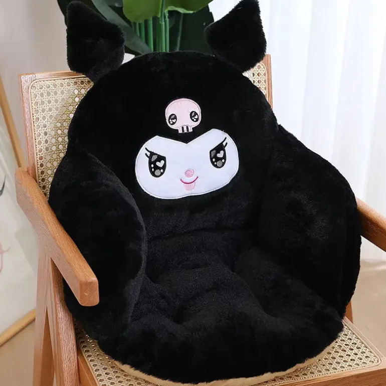 Kawaii Seat Cushions