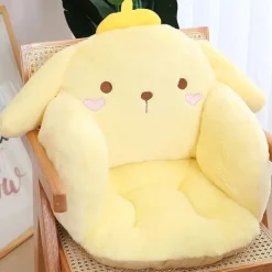 Kawaii Seat Cushions