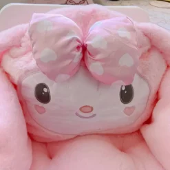 Kawaii Seat Cushions