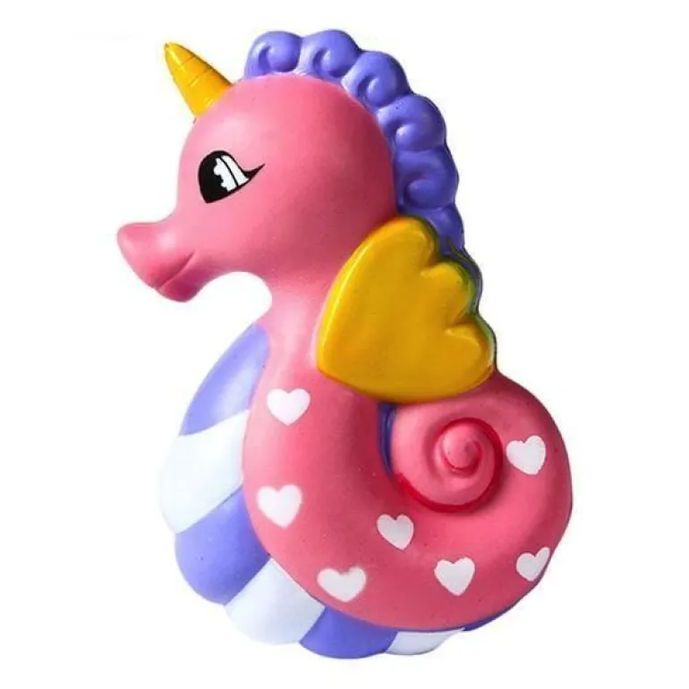 Kawaii Squishies (40+ Styles)