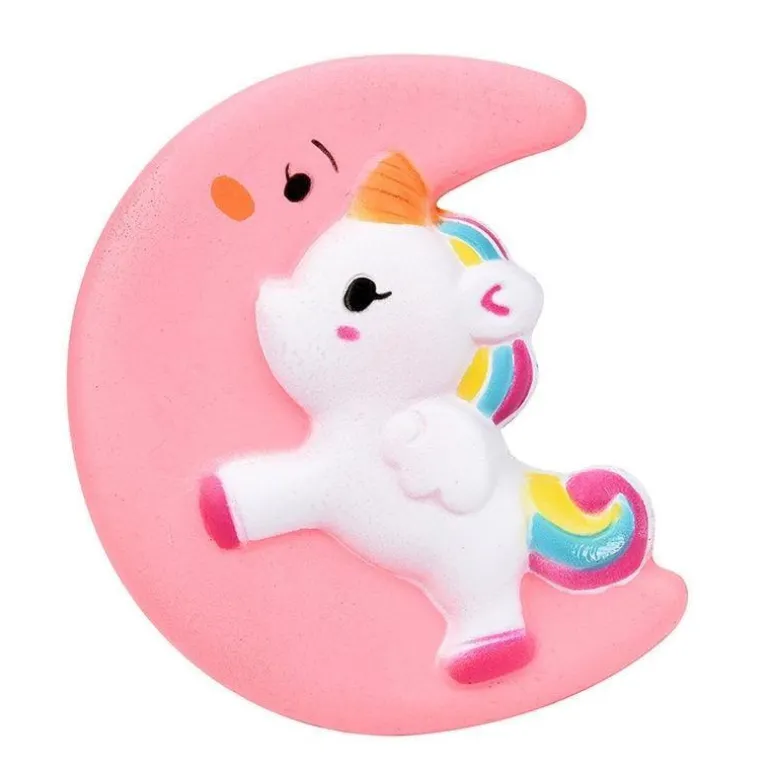 Kawaii Squishies (40+ Styles)