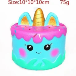 Kawaii Squishies (40+ Styles)