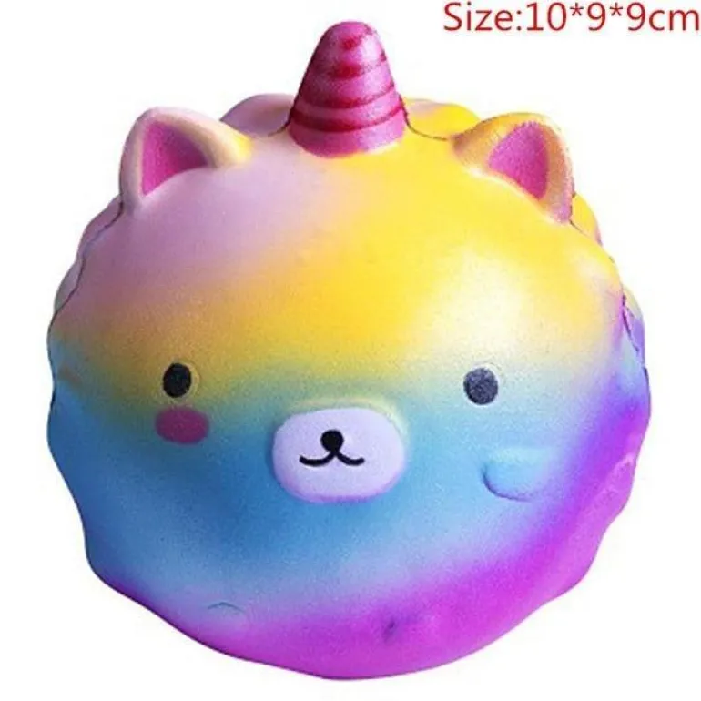 Kawaii Squishies (40+ Styles)
