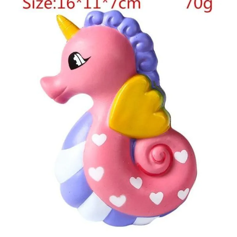 Kawaii Squishies (40+ Styles)