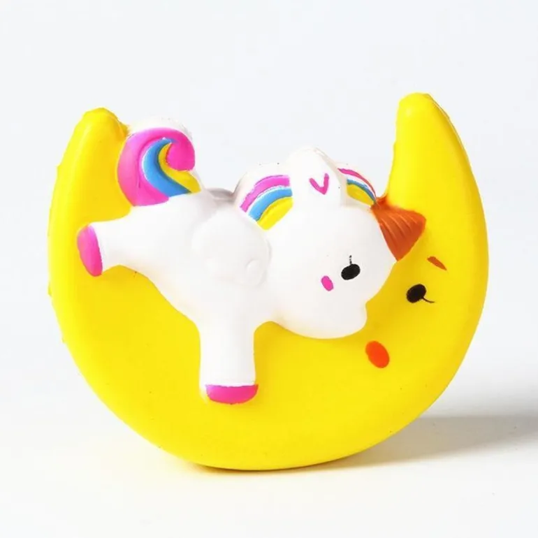 Kawaii Squishies (40+ Styles)