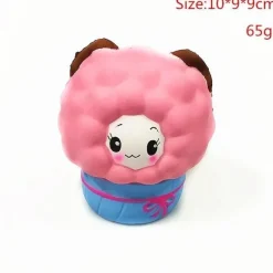 Kawaii Squishies (40+ Styles)