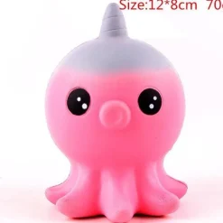 Kawaii Squishies (40+ Styles)