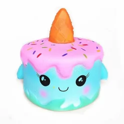 Kawaii Squishies (40+ Styles)