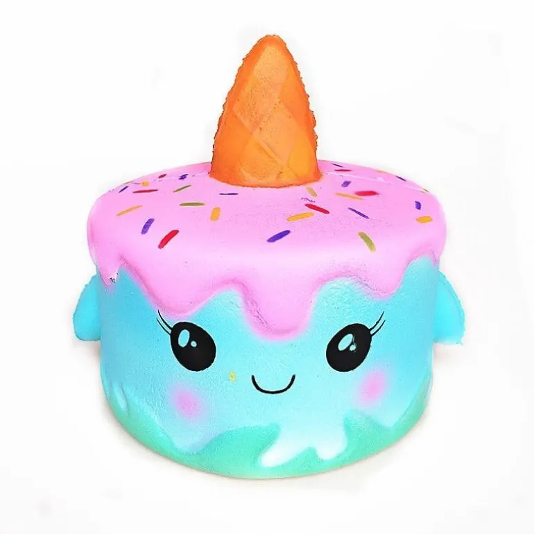Kawaii Squishies (40+ Styles)