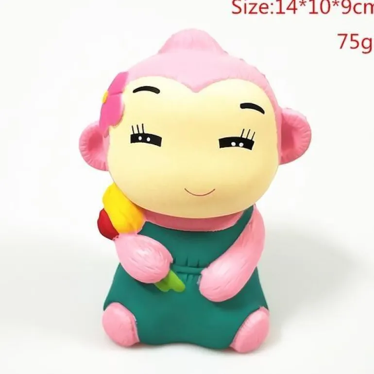Kawaii Squishies (40+ Styles)