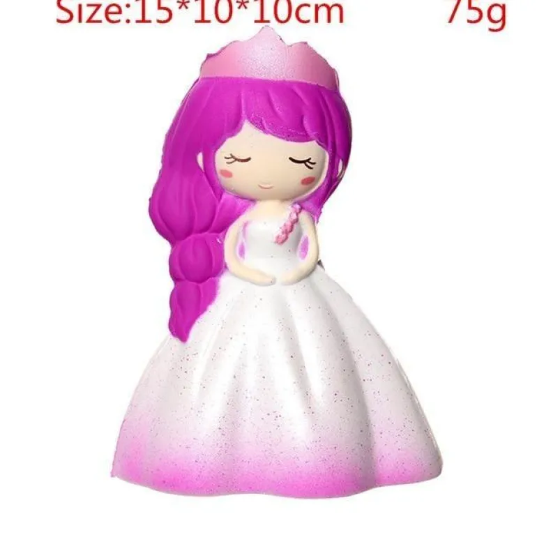Kawaii Squishies (40+ Styles)