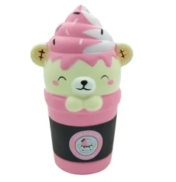 Kawaii Squishies (40+ Styles)
