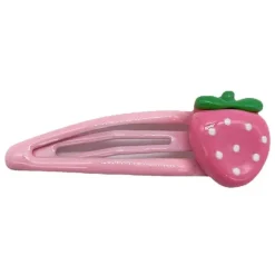 Kawaii Strawberry Clippies