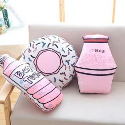 Kawaii Throw Pillows